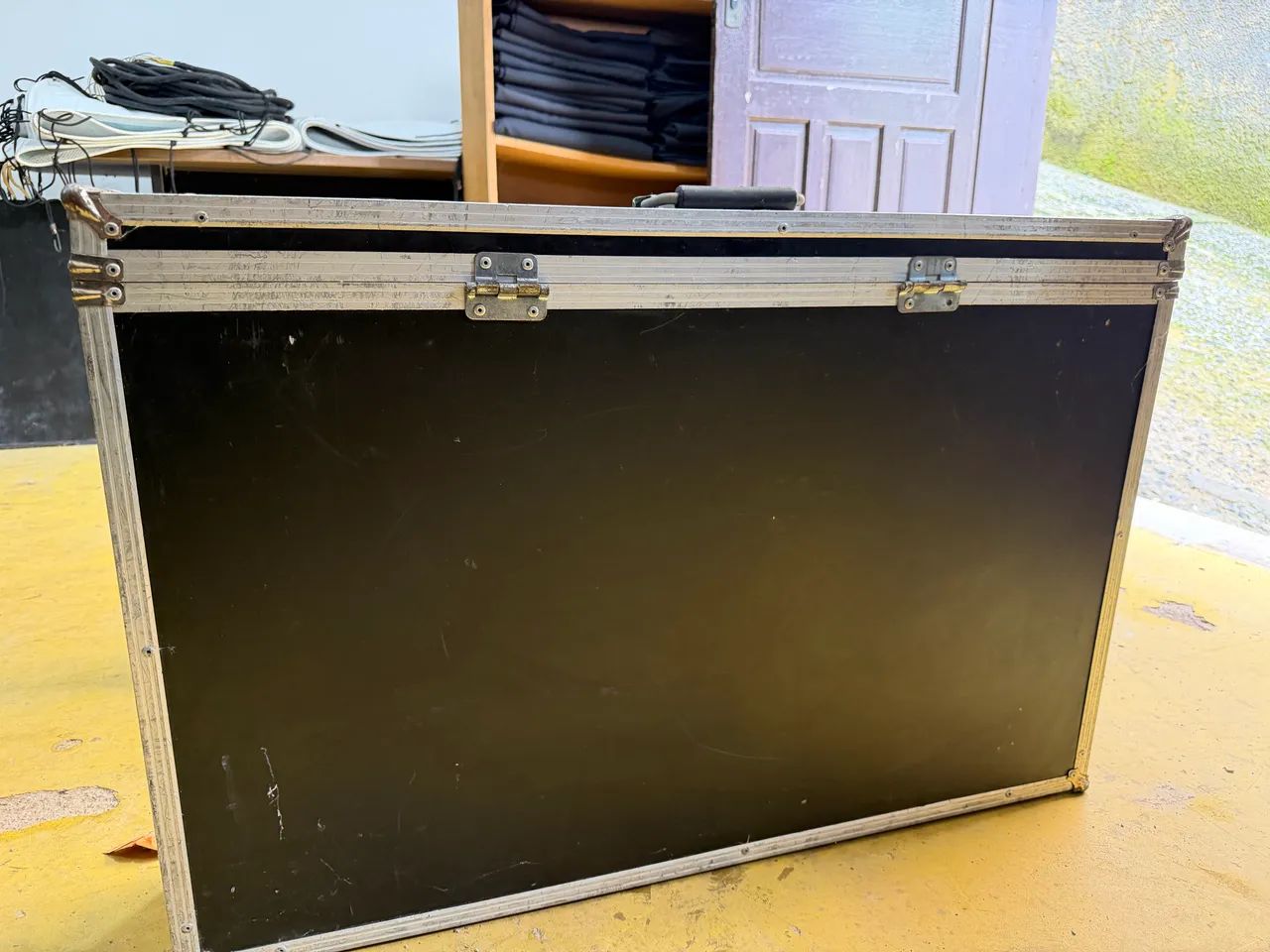 2 cases para tv de 32 polegadas - Foto 4