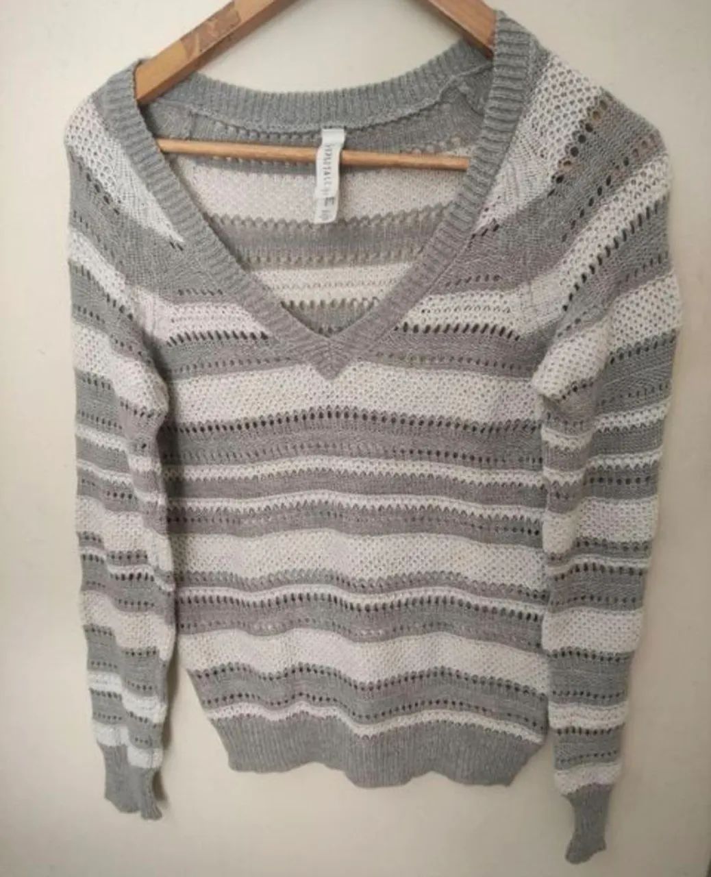 AEROPOSTALE SUÉTER Tam M - Foto 2