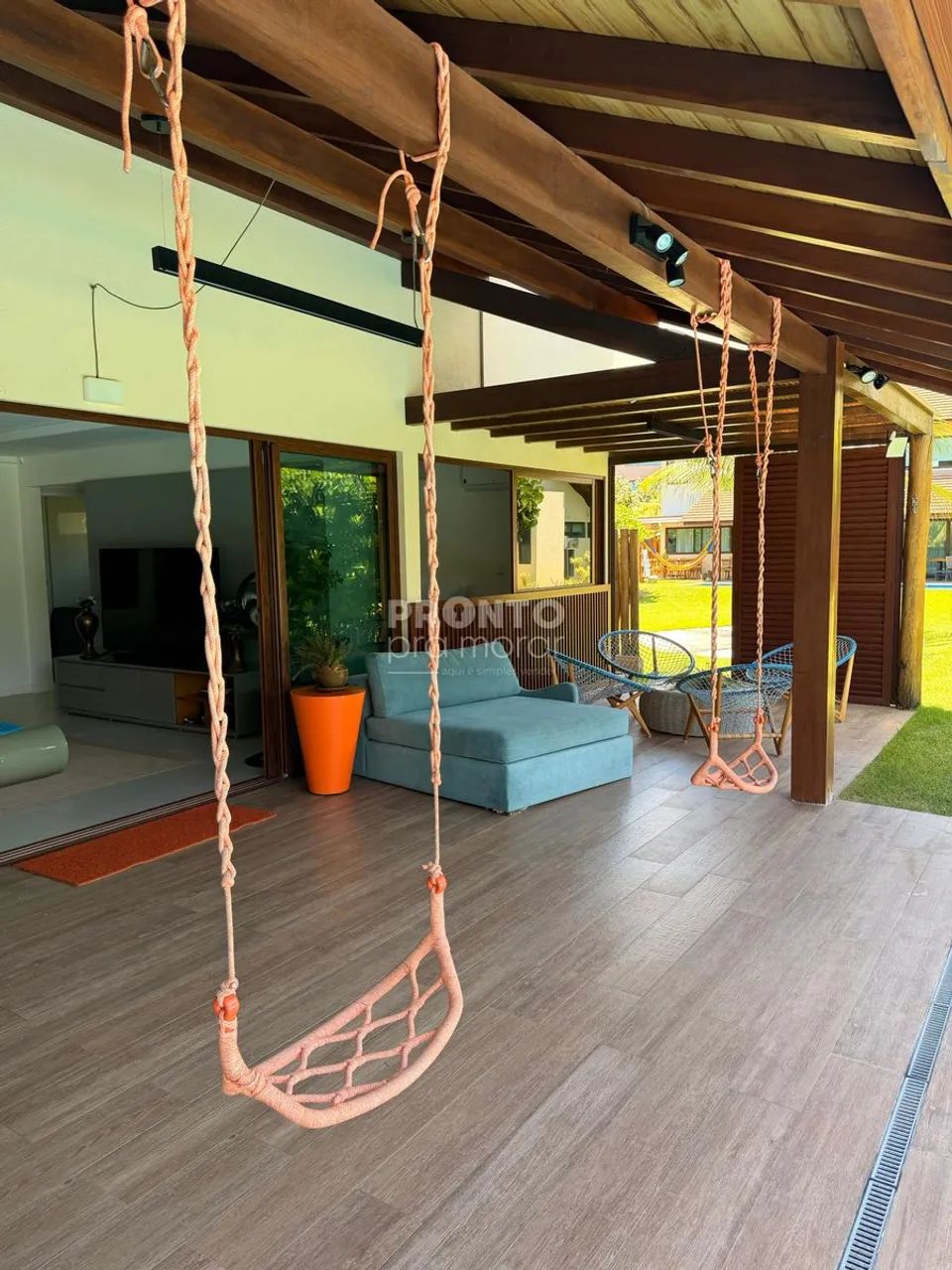 Casa de Condomínio com 8 quartos em Carneiros - Foto 5