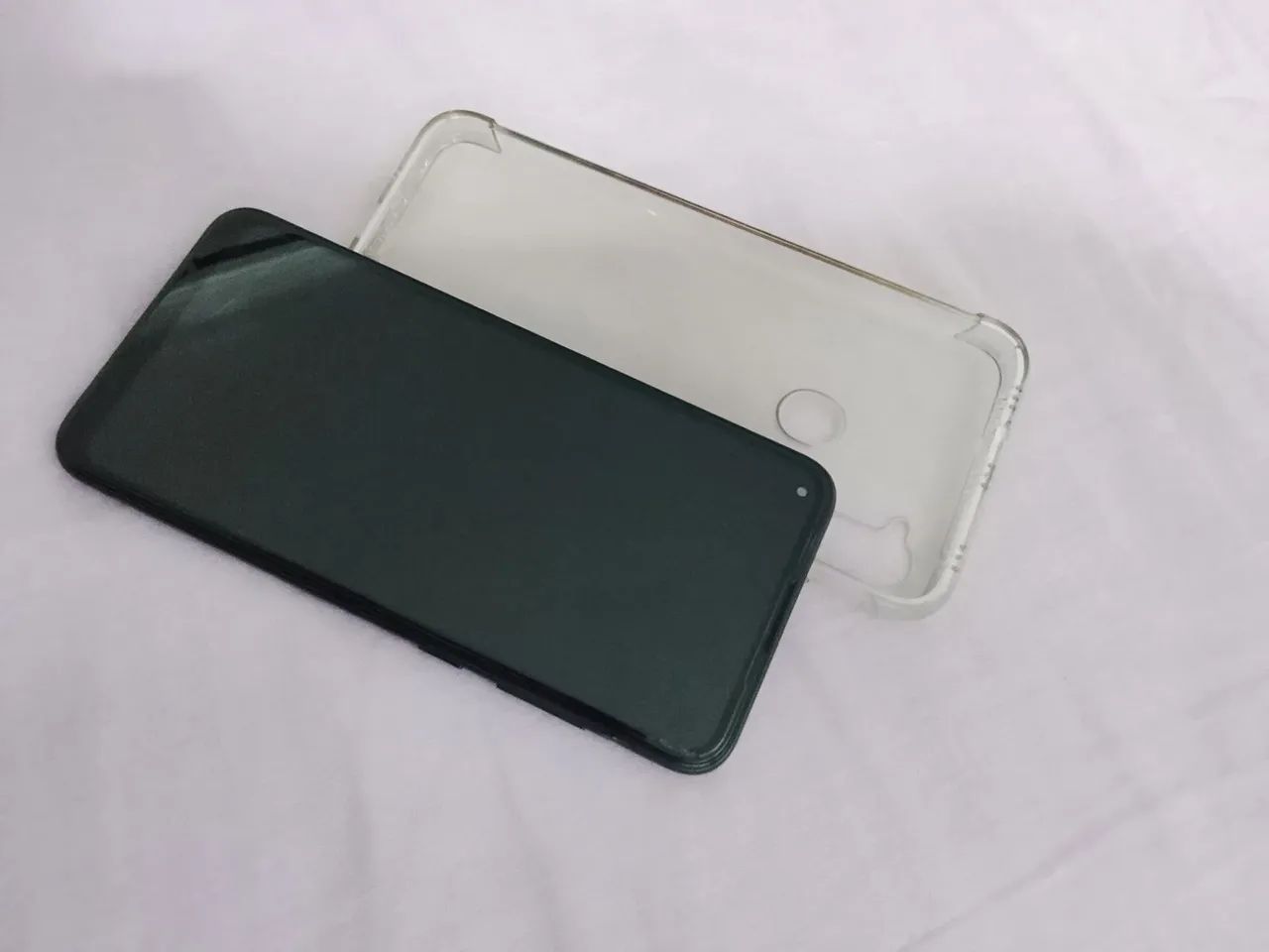 Celular Samsung Galaxy A11 