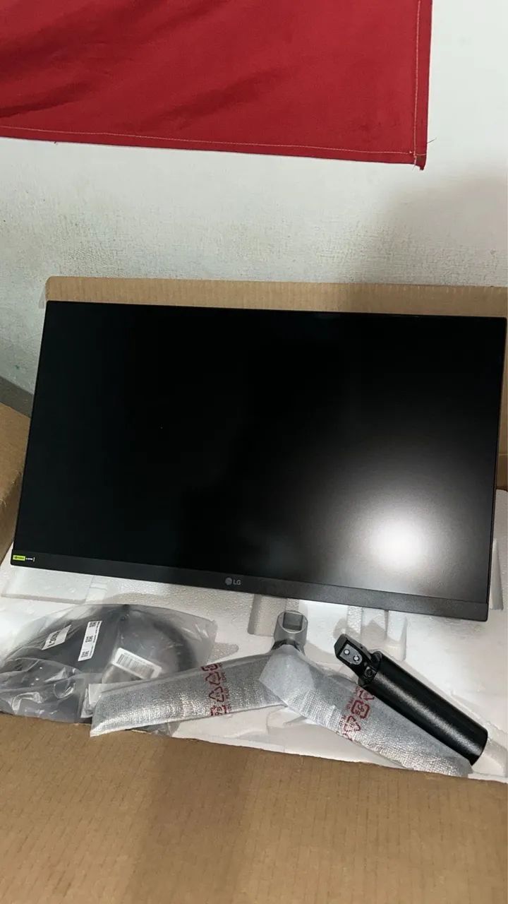 monitor gamer LG - Foto 2