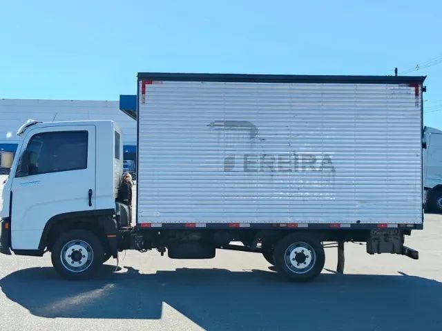 Vw Delivery Express 2019 - Foto 2