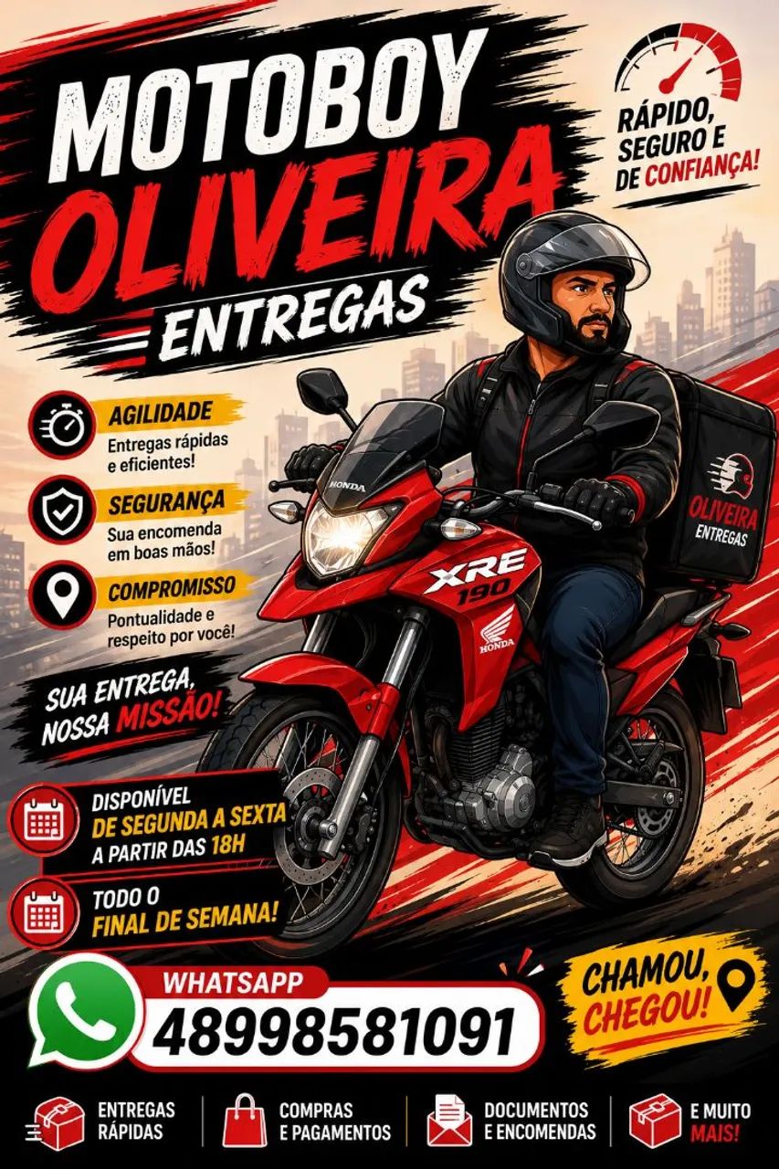 Motoboy