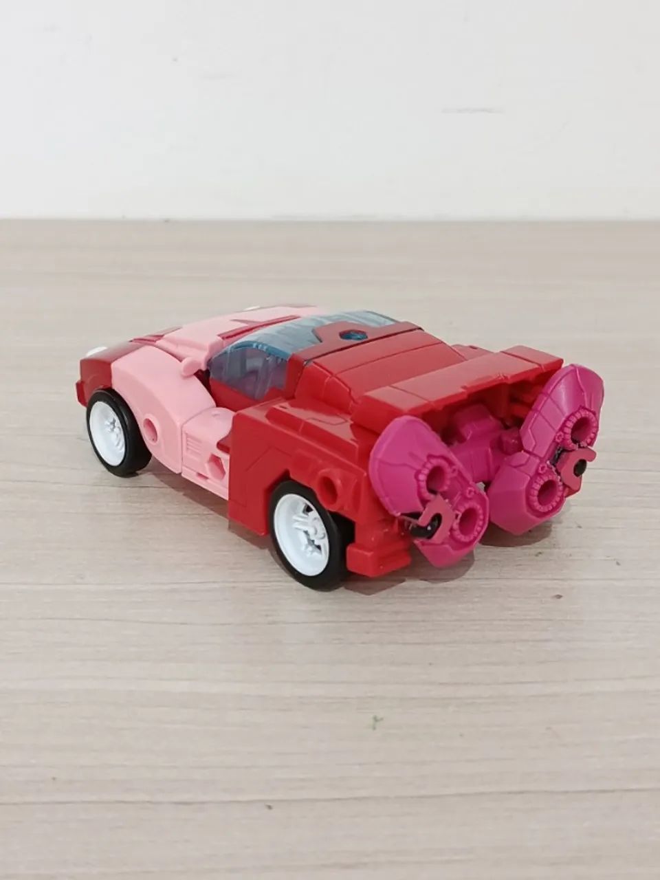 Transformers Legacy Elita 1 - Foto 5