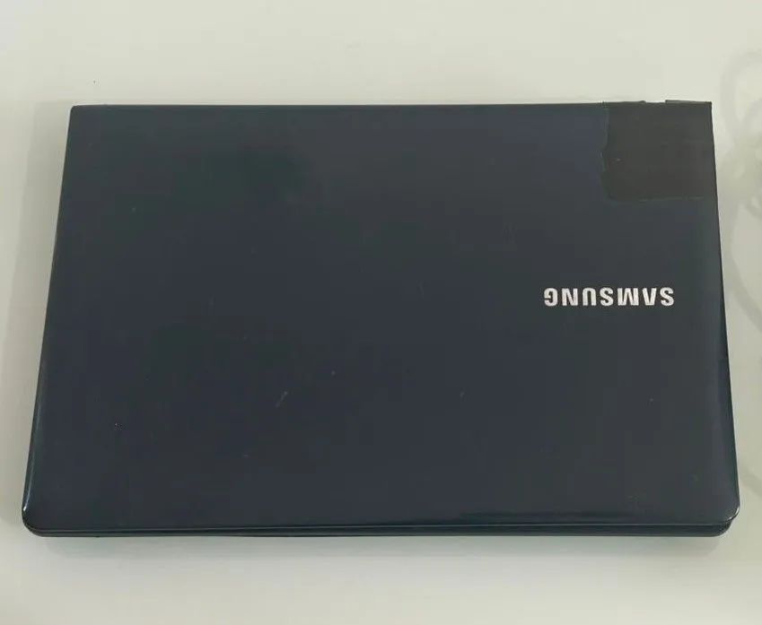 Notebook Samsung NP275 - Retirar Peças - Foto 2