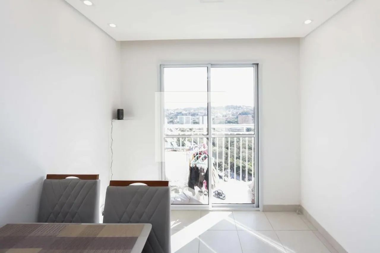 Apartamento à Venda - Socorro, 2 Quartos, 34 m2 - Foto 3