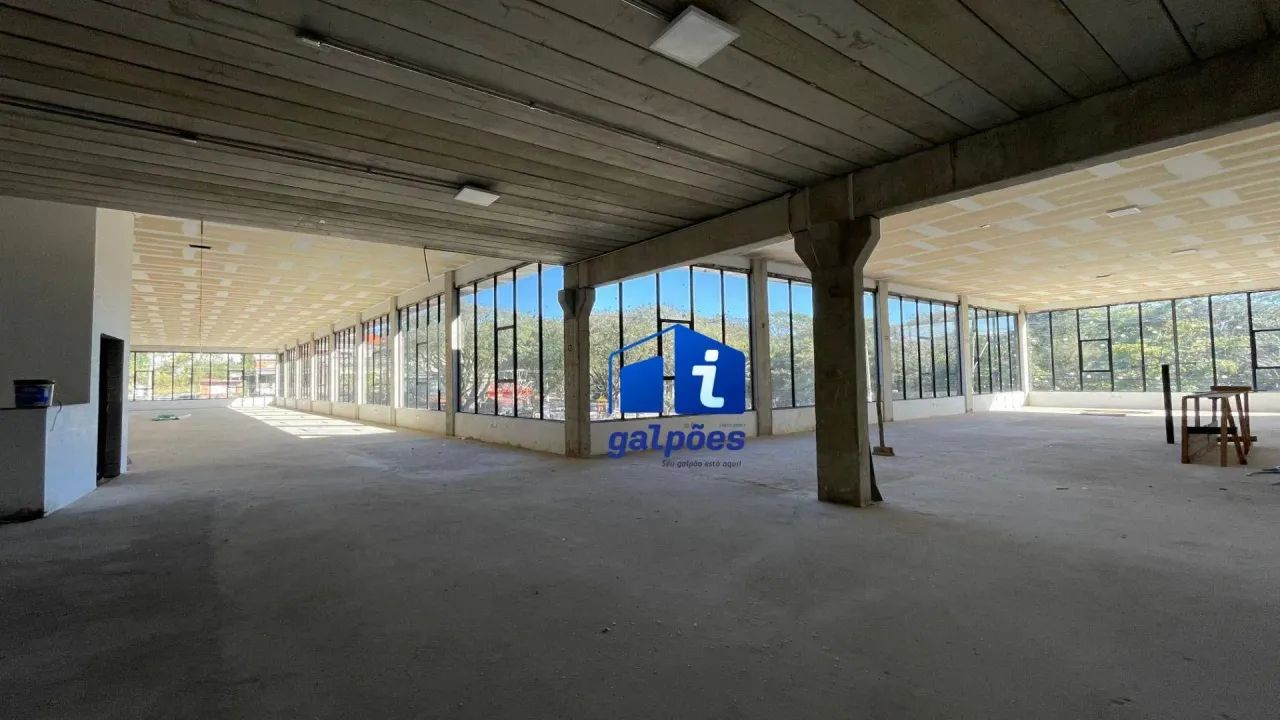 Prédio Comercial com 800 m² no Jardim Helian - São Paulo/SP - Foto 5