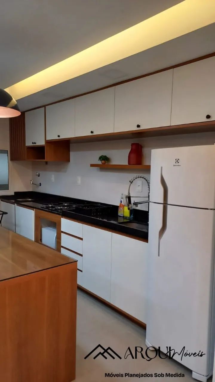 Seu ambiente planejado!