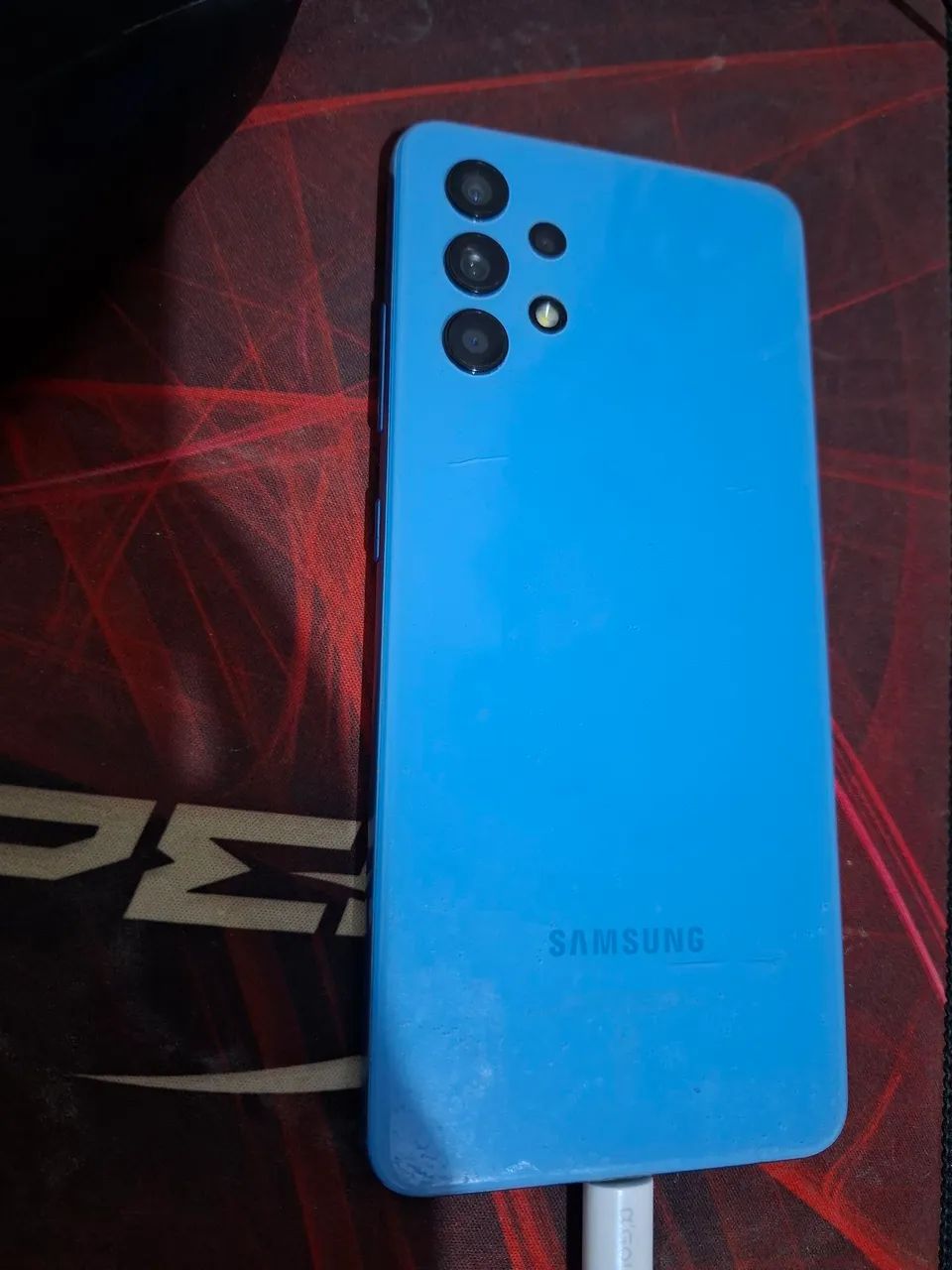 Celular A32 128Gb  - Foto 2