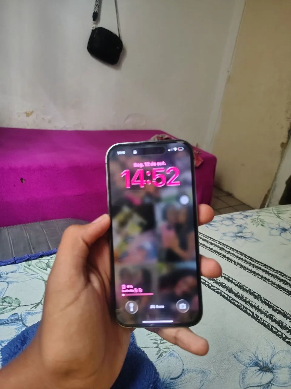 IPHONE 14 PRO 128GB - Foto 3