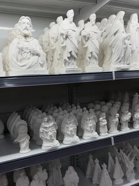 Animais de artesanato  - Foto 3