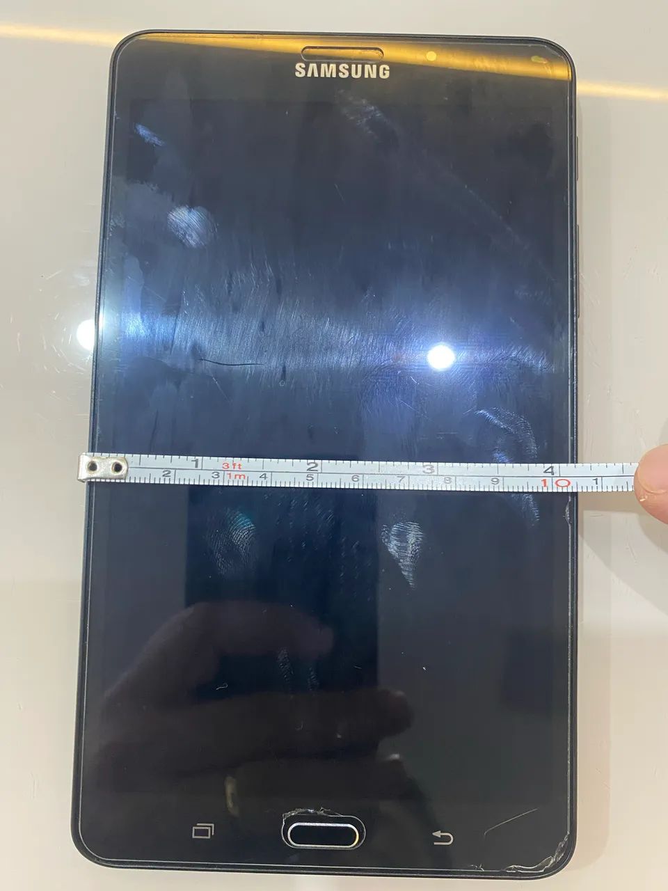 Tablet Samsung A6 - Foto 2