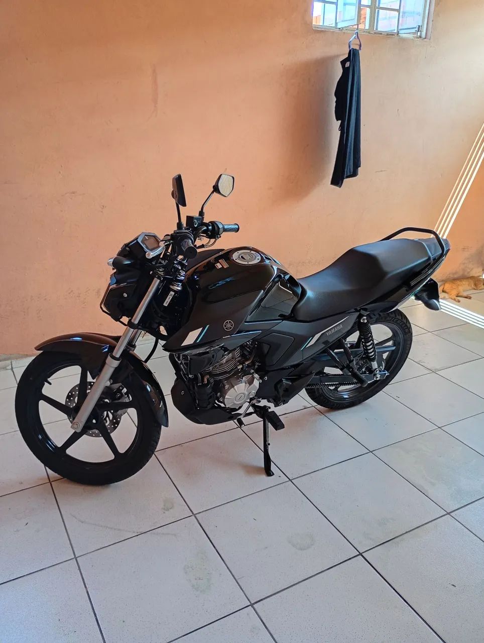 Moto Uber Particular  - Foto 2