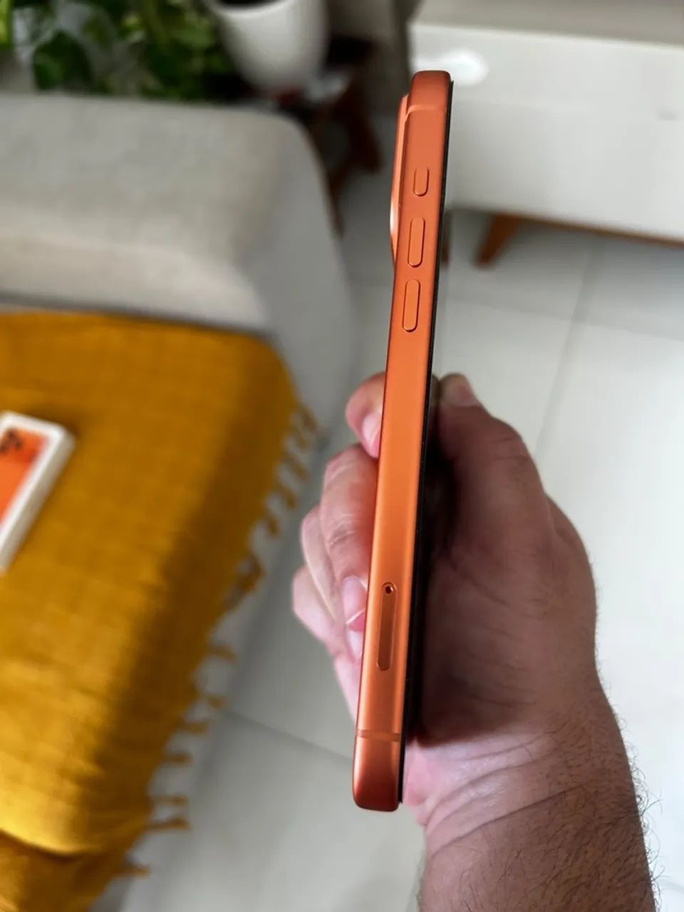 iPhone 17 pro Max - Foto 4