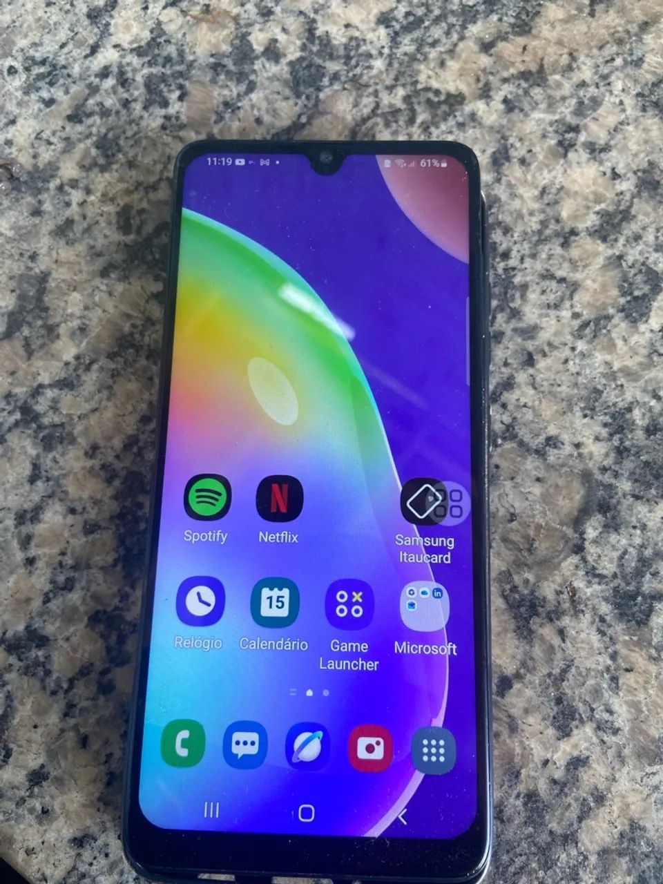 Smartphone A31 - Foto 2
