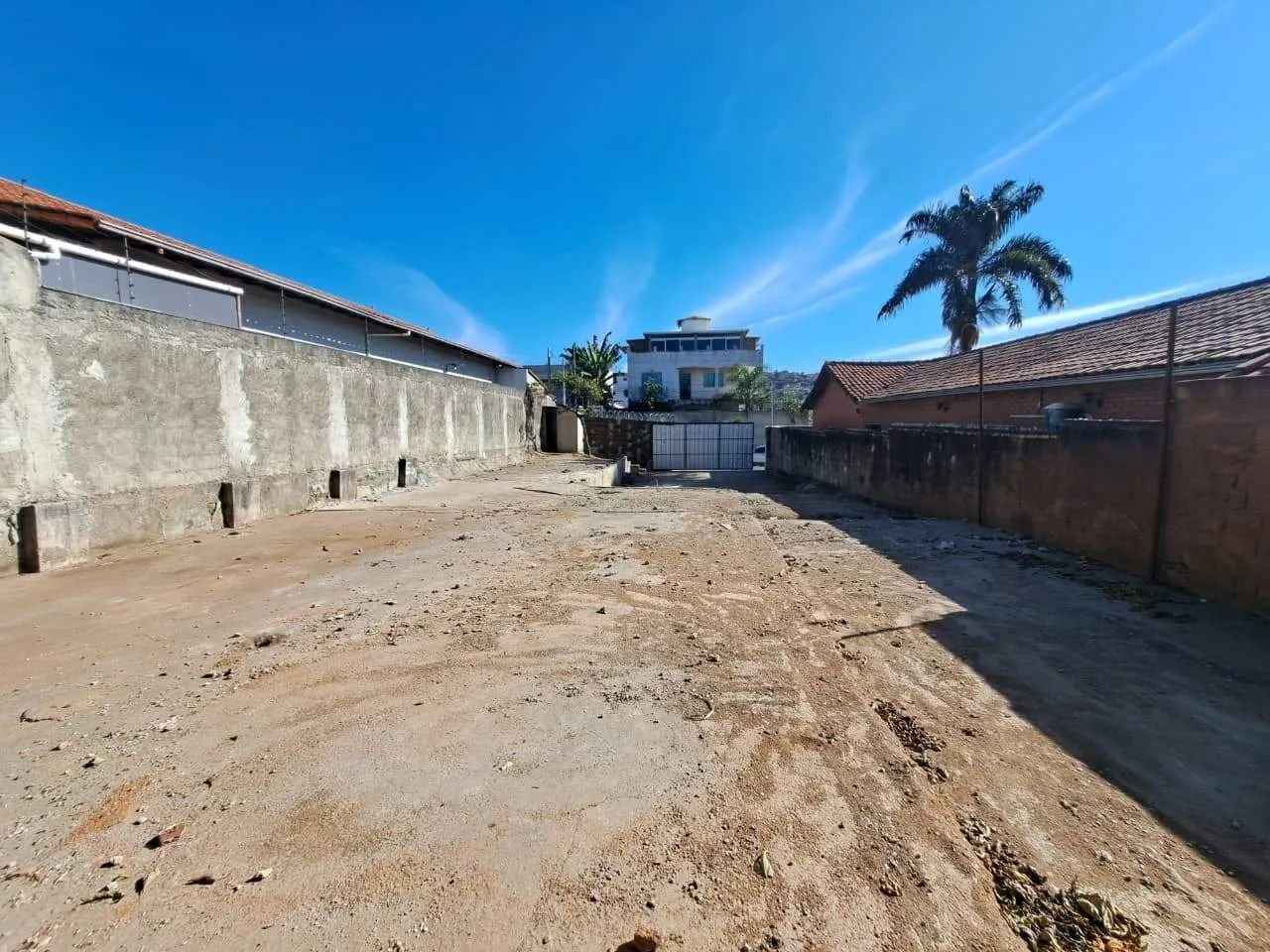 Lote para alugar no Bairro Amazonas - Foto 2