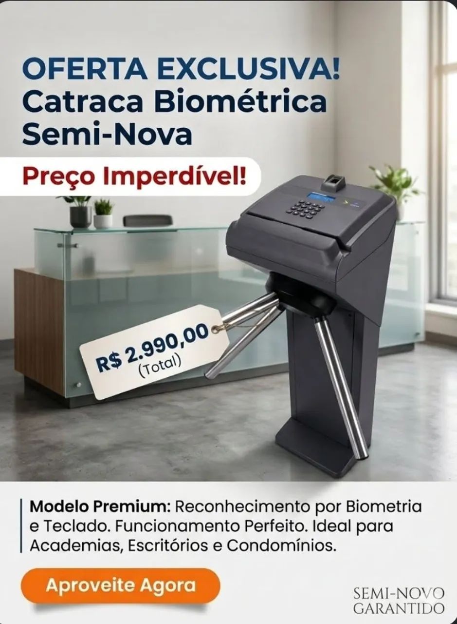 Aparelho para Musculação !!! - Foto 2