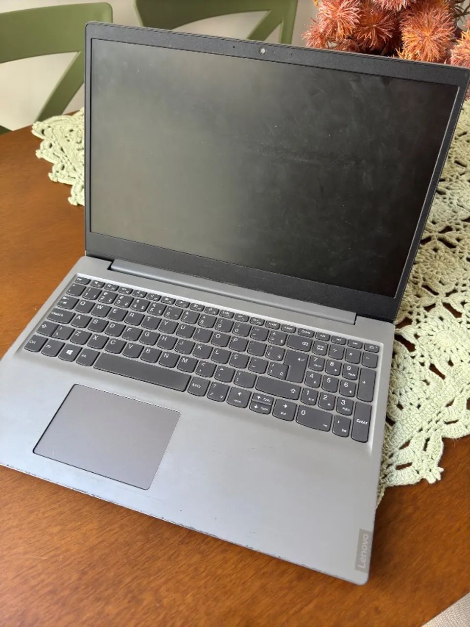 Notebook ideapad s145 - Foto 4