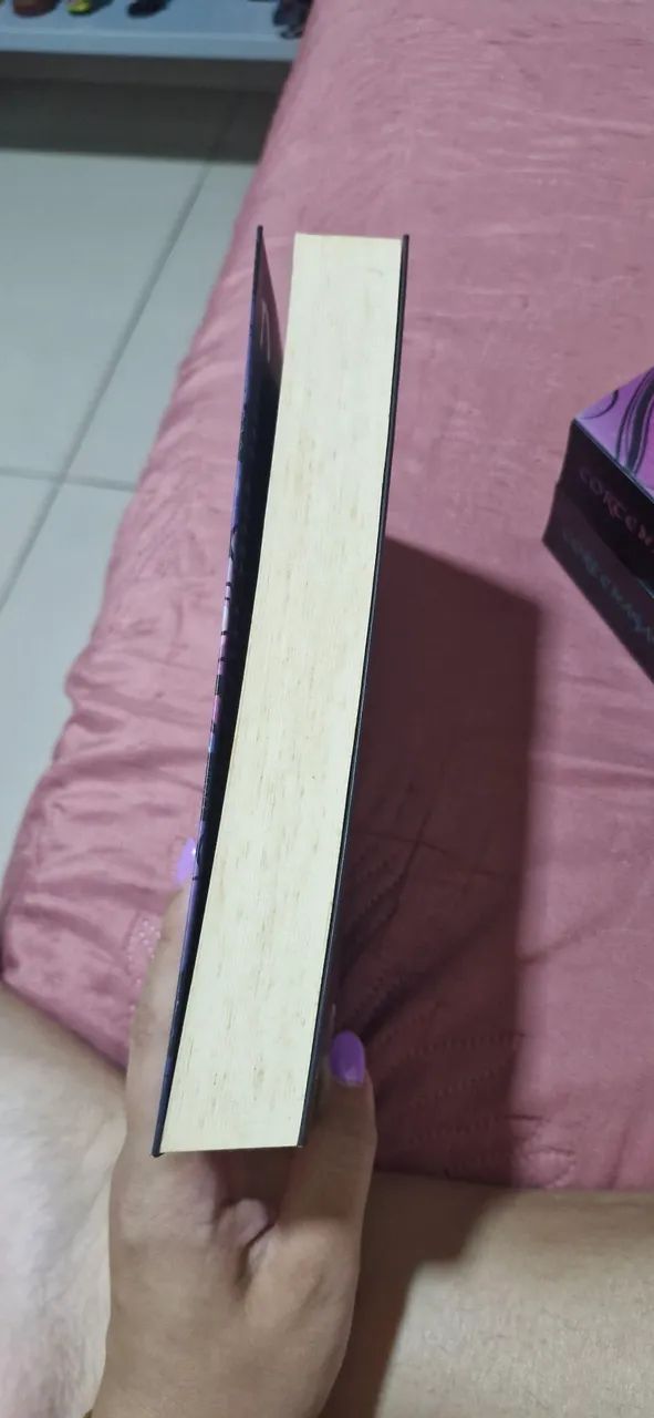 Trilogia Acotar  - Foto 3