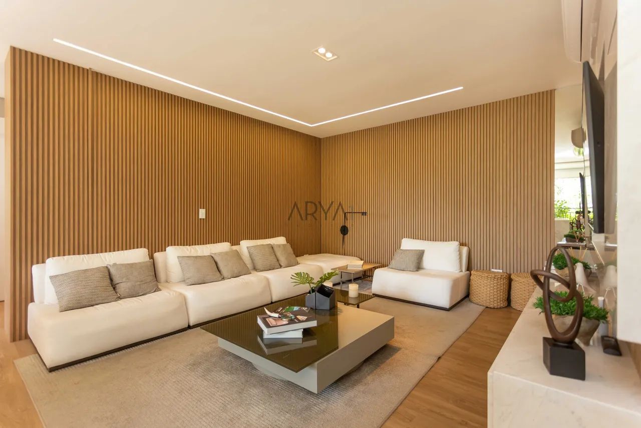 Apartamento à venda no Centro ARYA1 - Foto 5