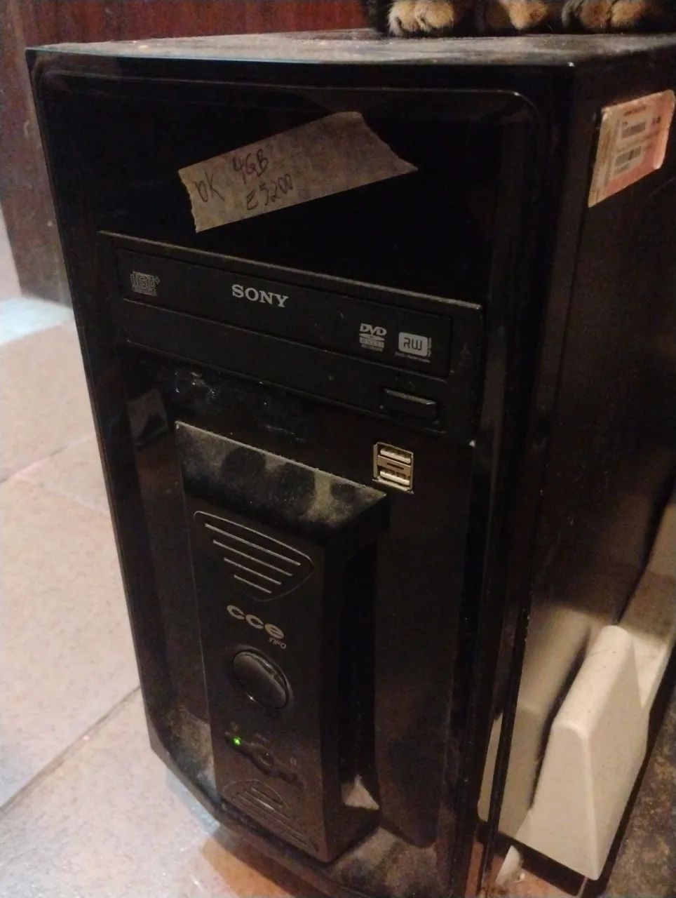 Computador completo: windows 10 - Foto 2
