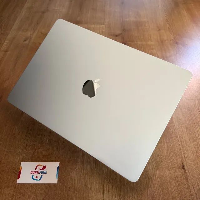 Macbook Air M4 - 15