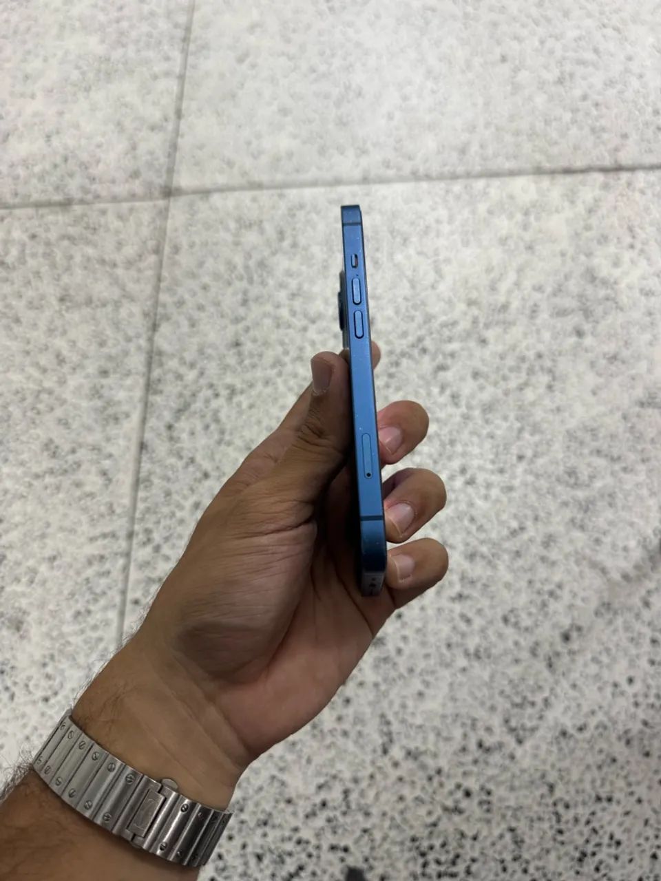 iPhone 13 256gb 88% saúde de bateria  - Foto 4