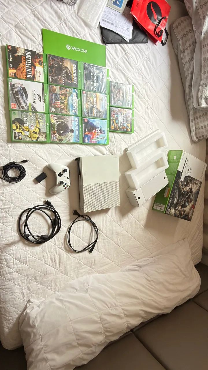 Xbox ONE 1TB  - Foto 2