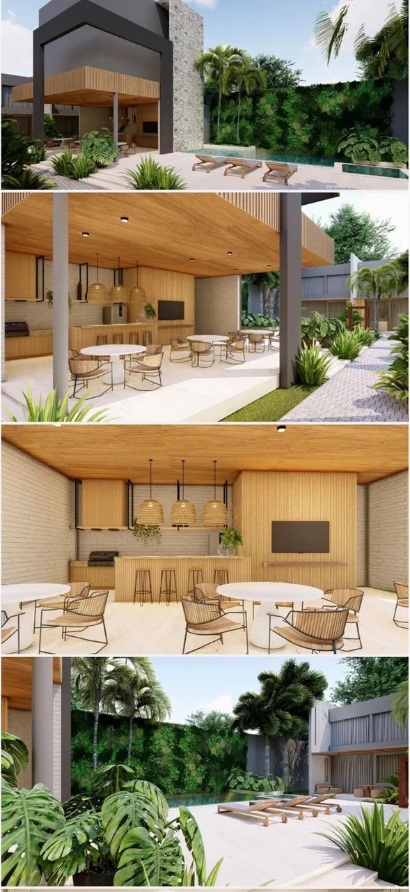Casa pronta condomínio em Salinópolis  - Foto 2