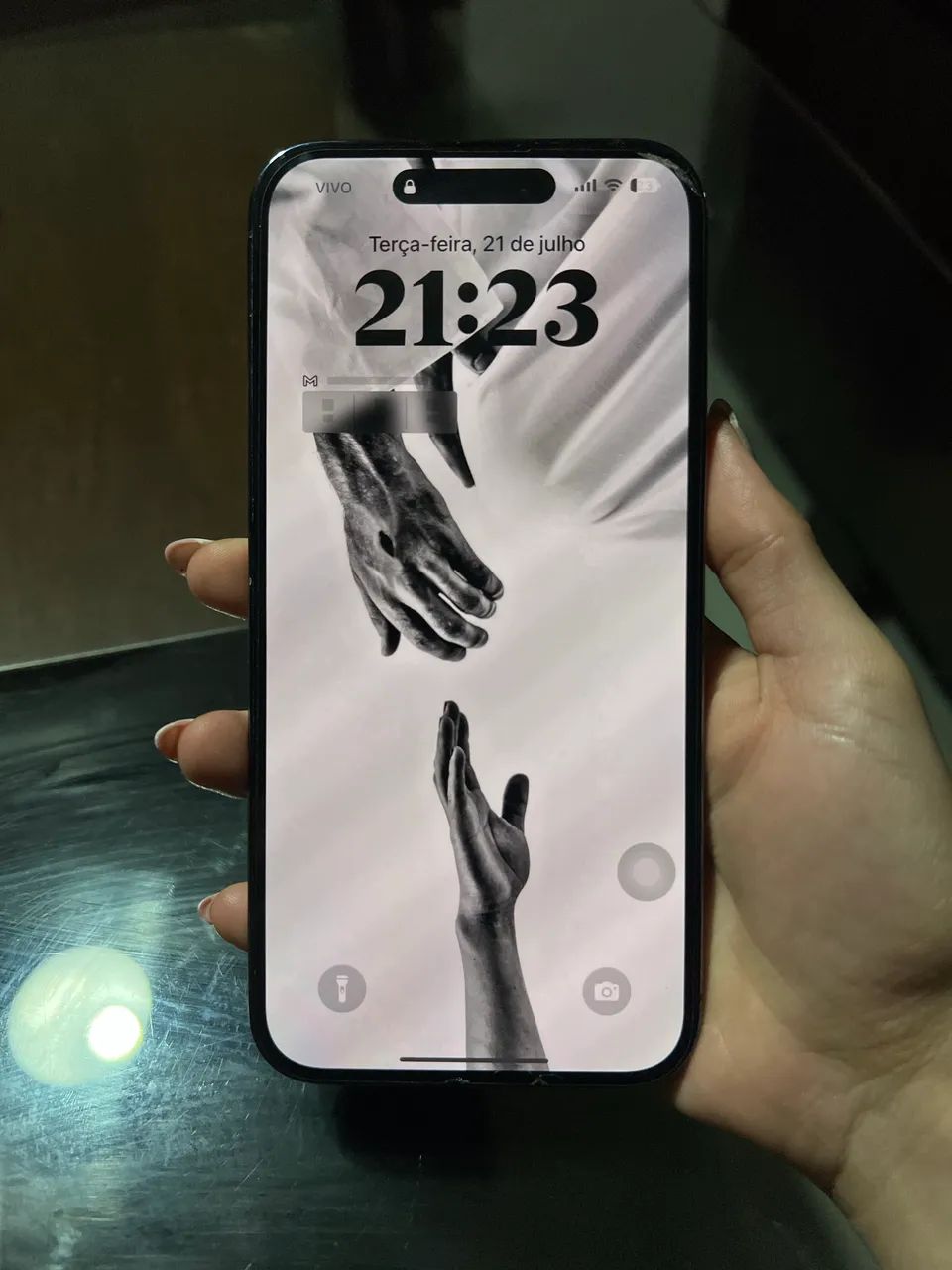 iPhone 14 Pro Max 128gb - Foto 5