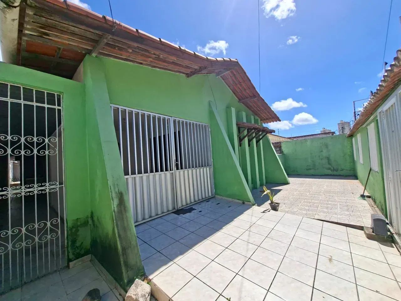 EDF / TA Casa Cidade Satélite