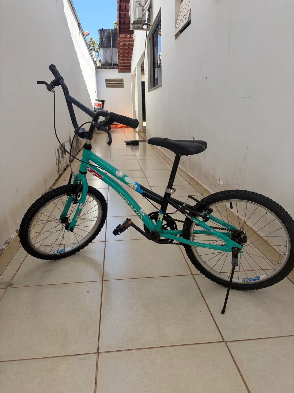Bicicleta infantil - Foto 4
