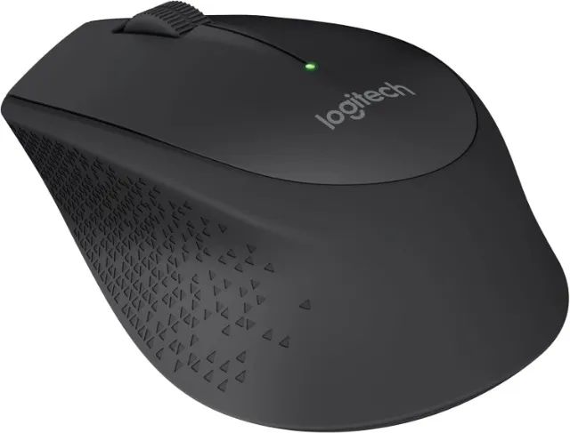 Mouse Logitech M280