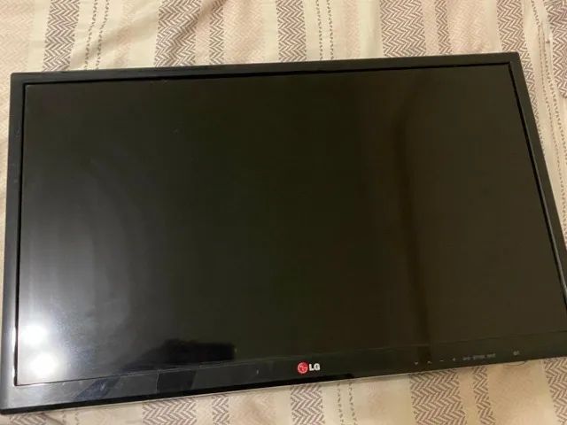 Televisão Monitor 29 LG
