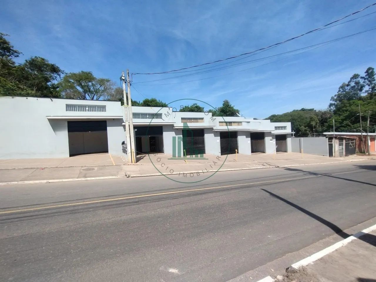 Barracão em Jardim Nova Suíça - Piracicaba - Foto 5