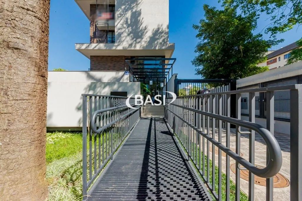Apartamento semi-mobiliado para morar 2 quartos com suíte e sacada com churrasqueira. - Foto 3