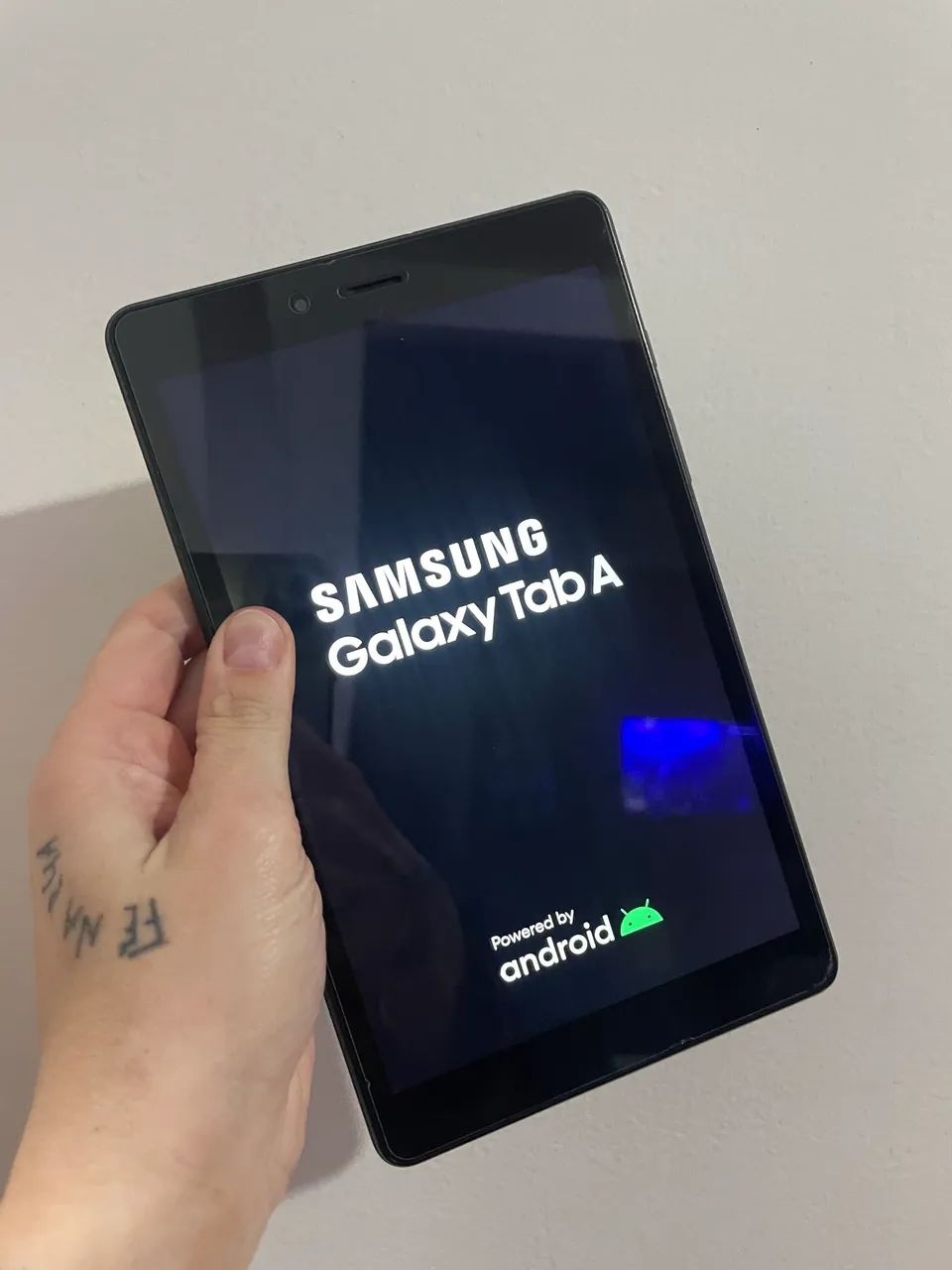 Vendo Samsung Galaxy Tab A 8.0