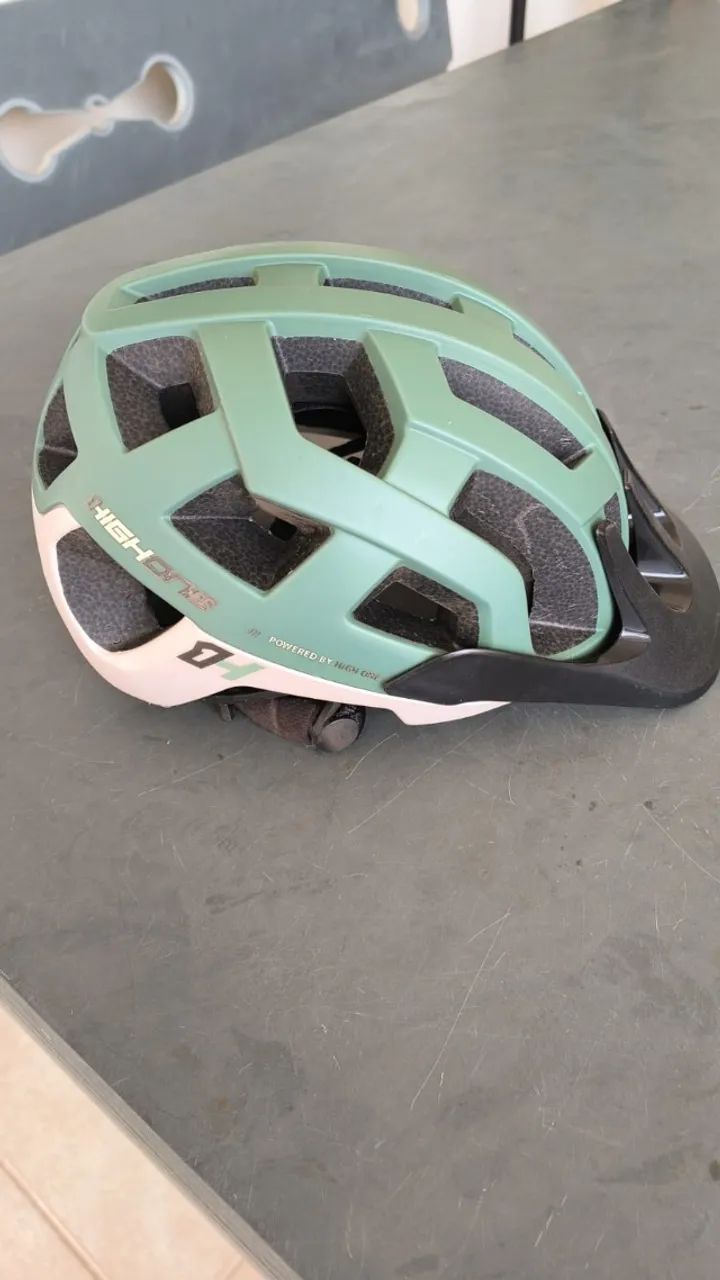 Capacete MTB  - Foto 3