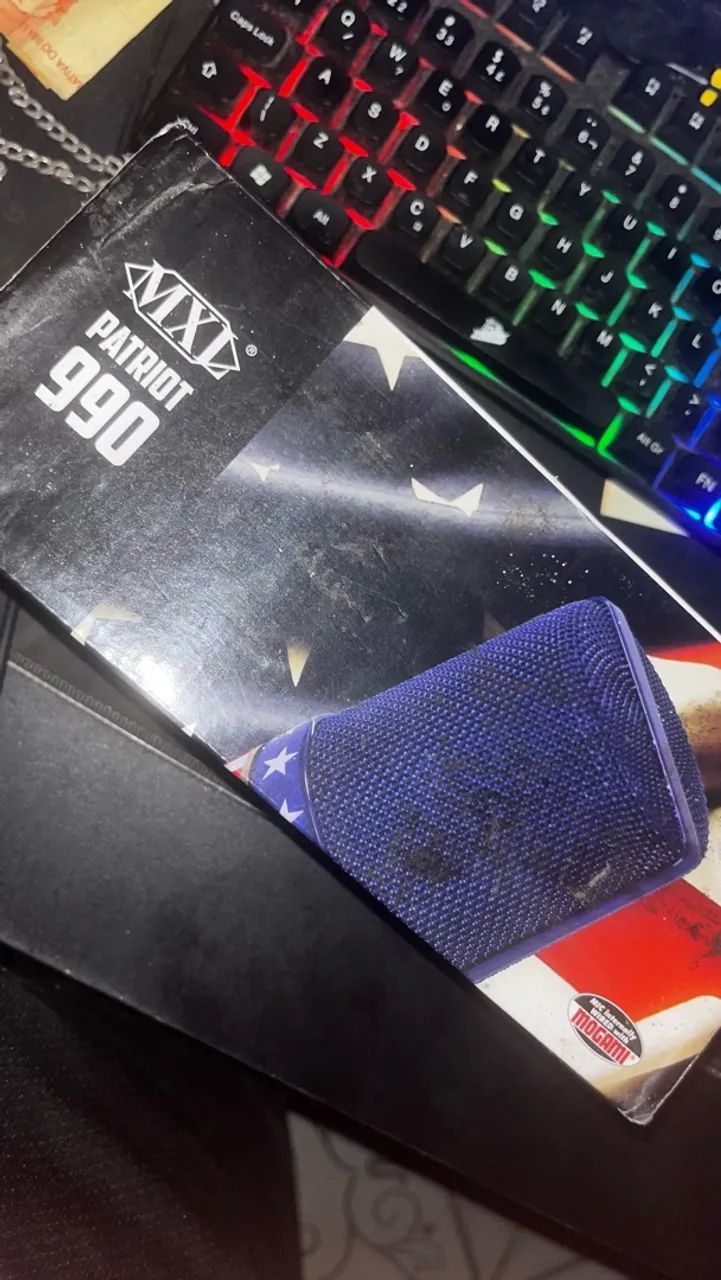 MXL 990 patriot - Foto 2