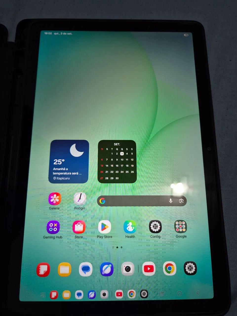 Galaxy tab A11 plus - Foto 2