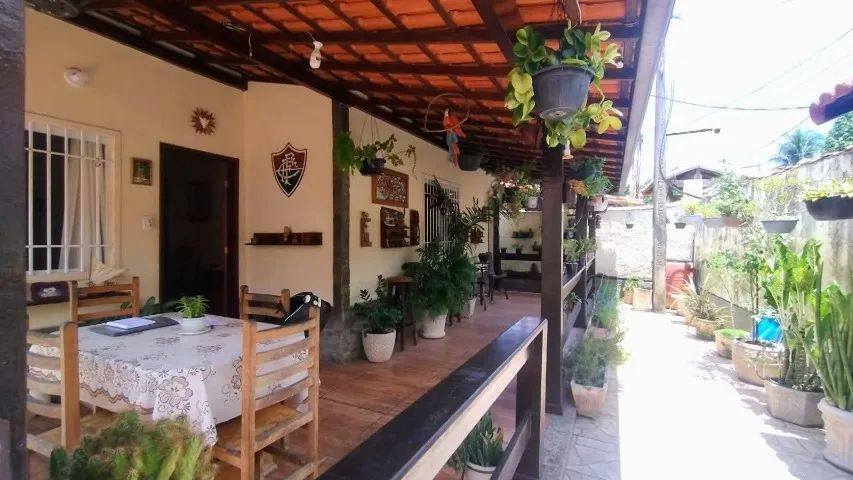 Foto - Maricá - Flamengo