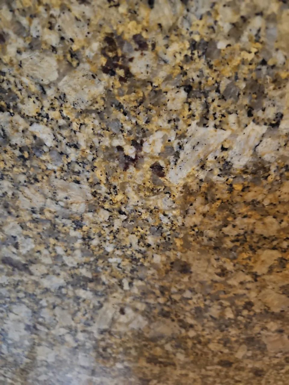 Tampo de Mesa em Granito Santa Cecília 2m x 1m - Foto 3