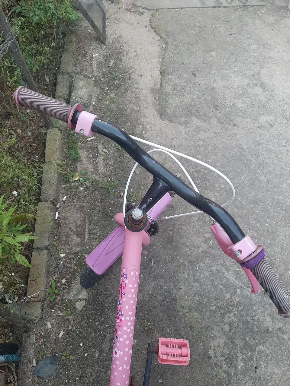 Bicicleta usada em ótimo estado - Foto 5