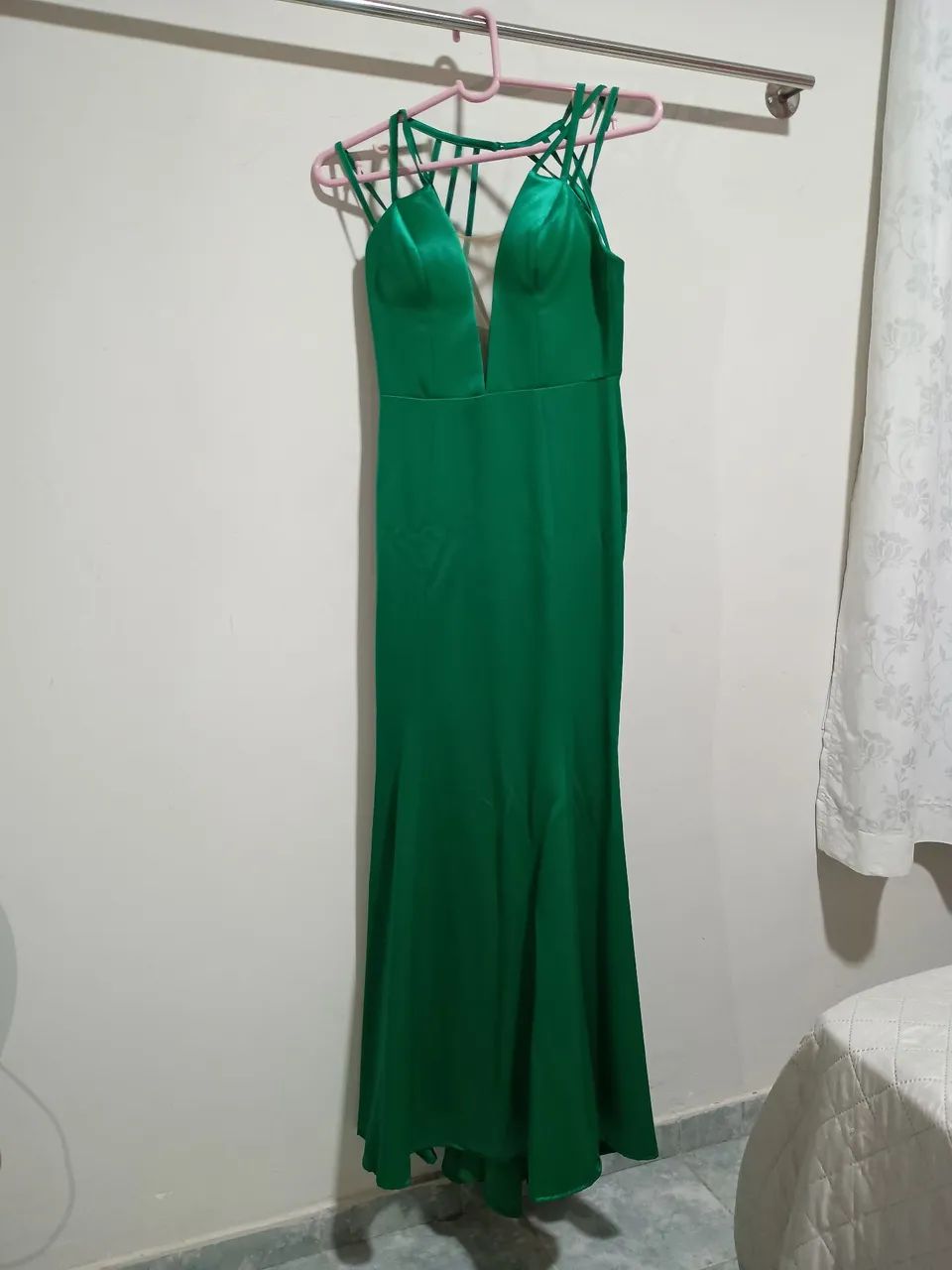 Vestido tamanho 38