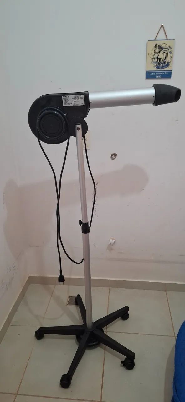 Secador de Pets - Foto 4