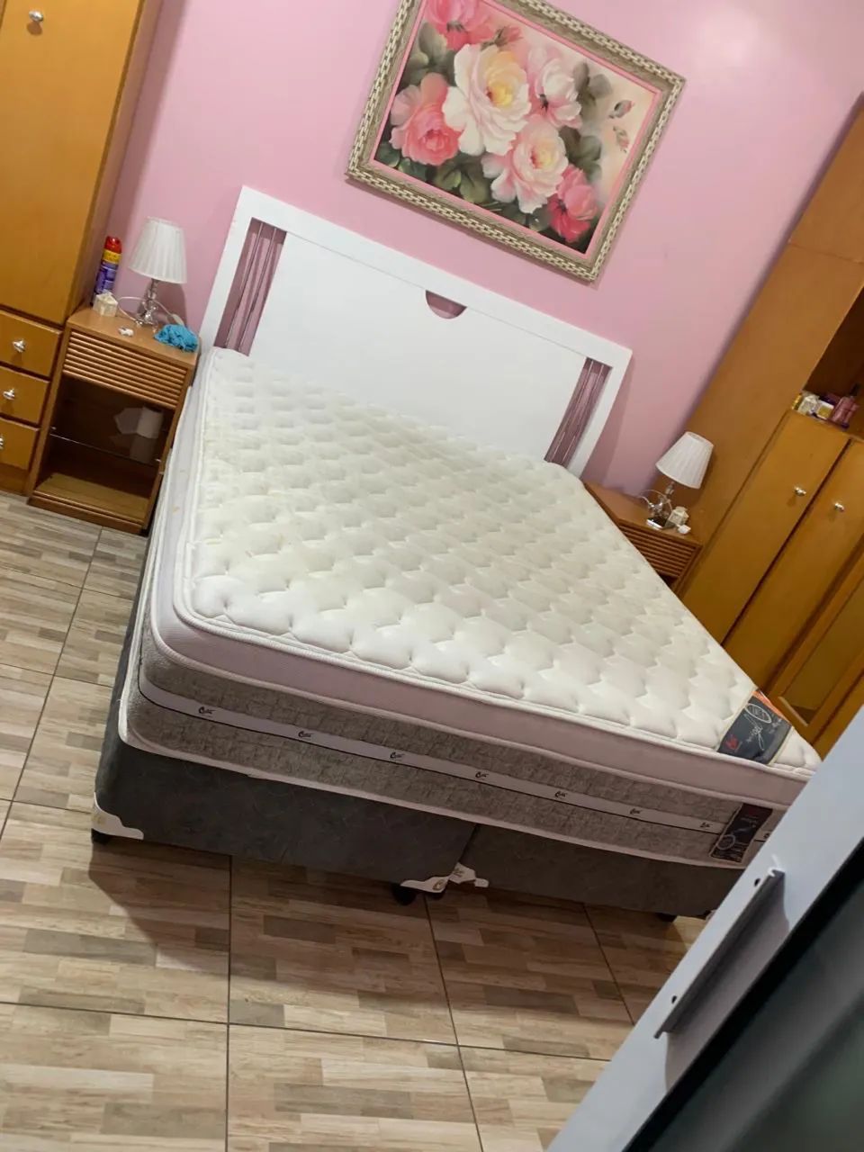 Colchão 