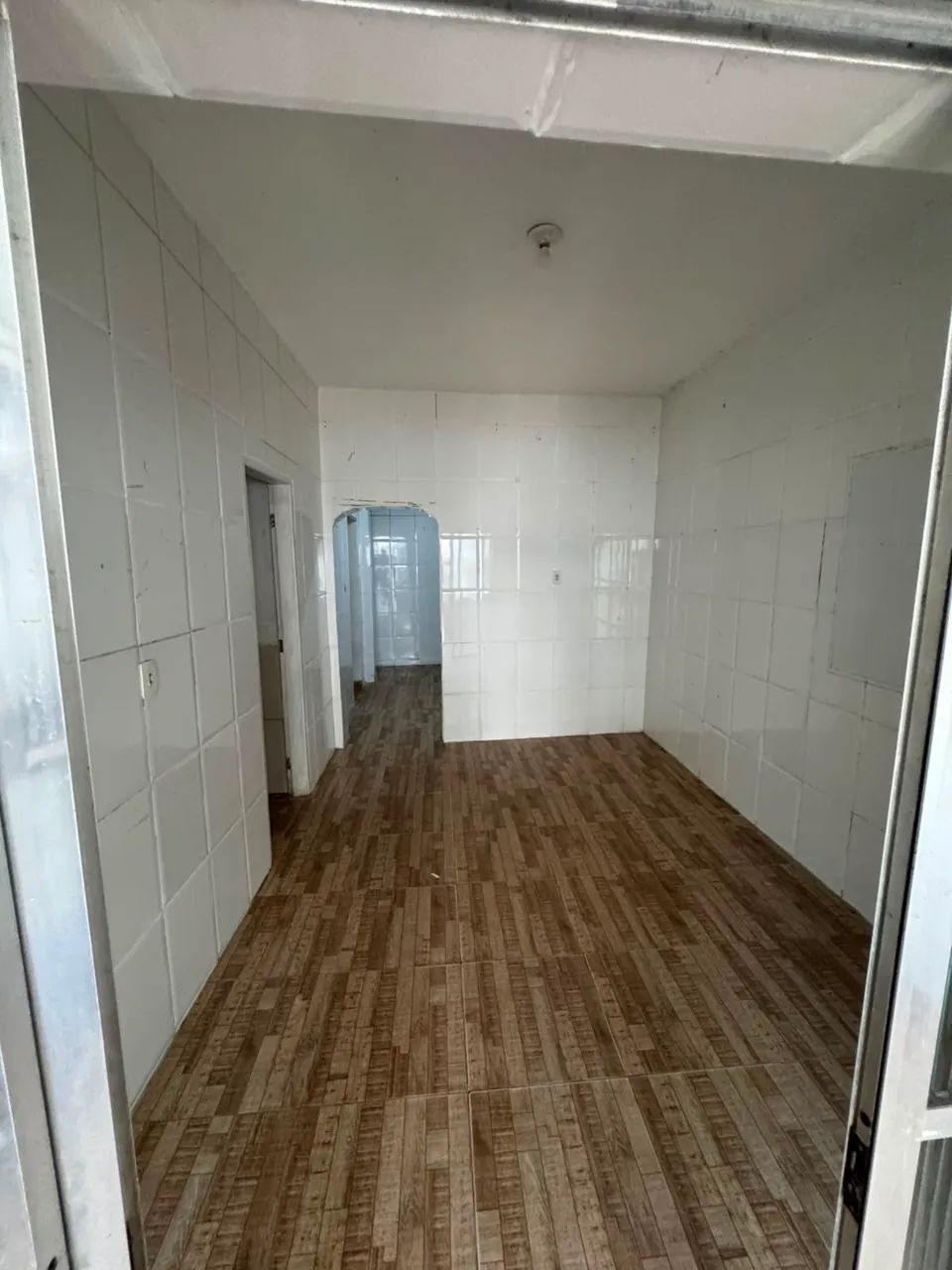 Alugo casa  - Foto 5