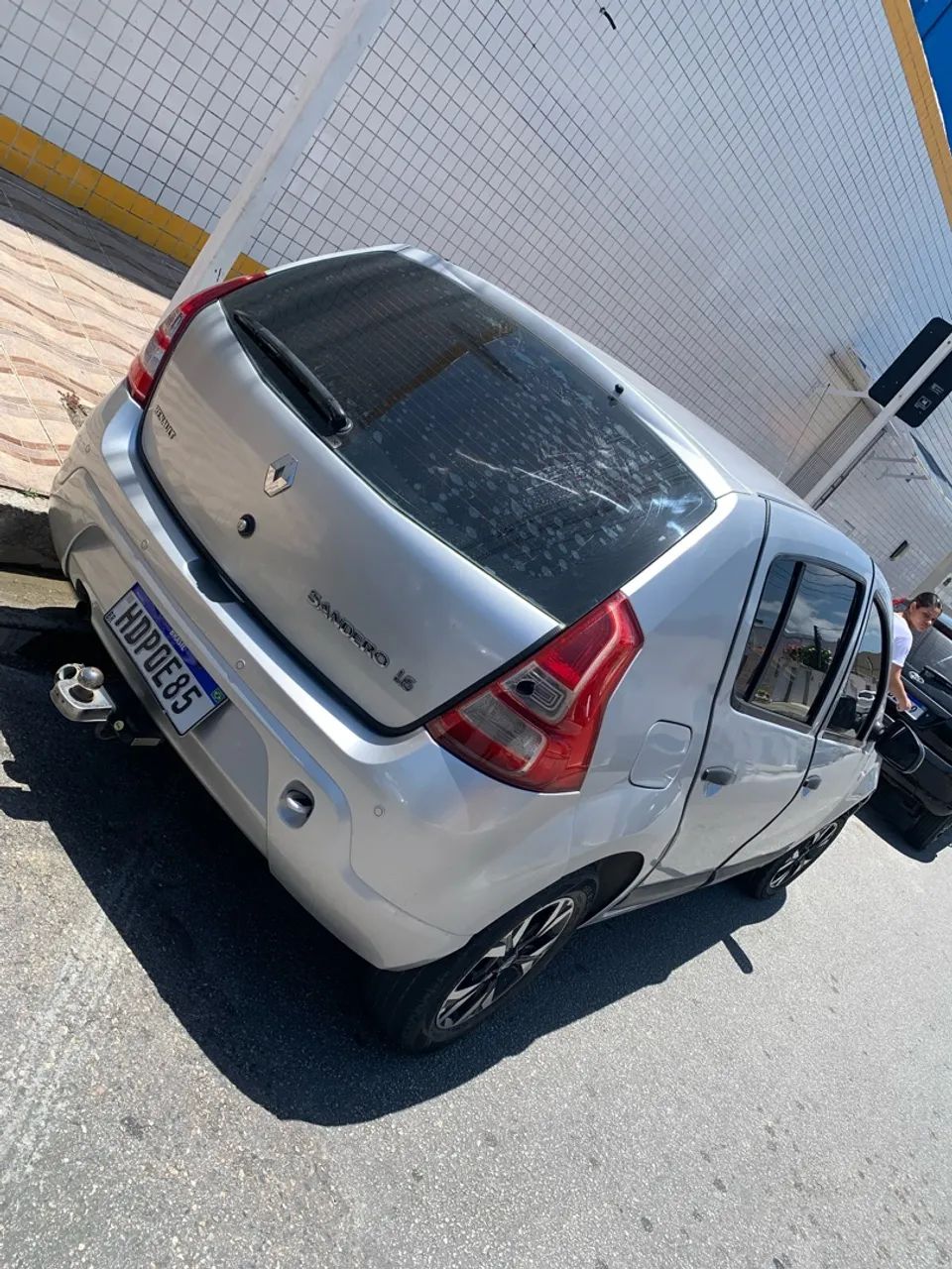 Sandeiro 2012 completo  - Foto 2