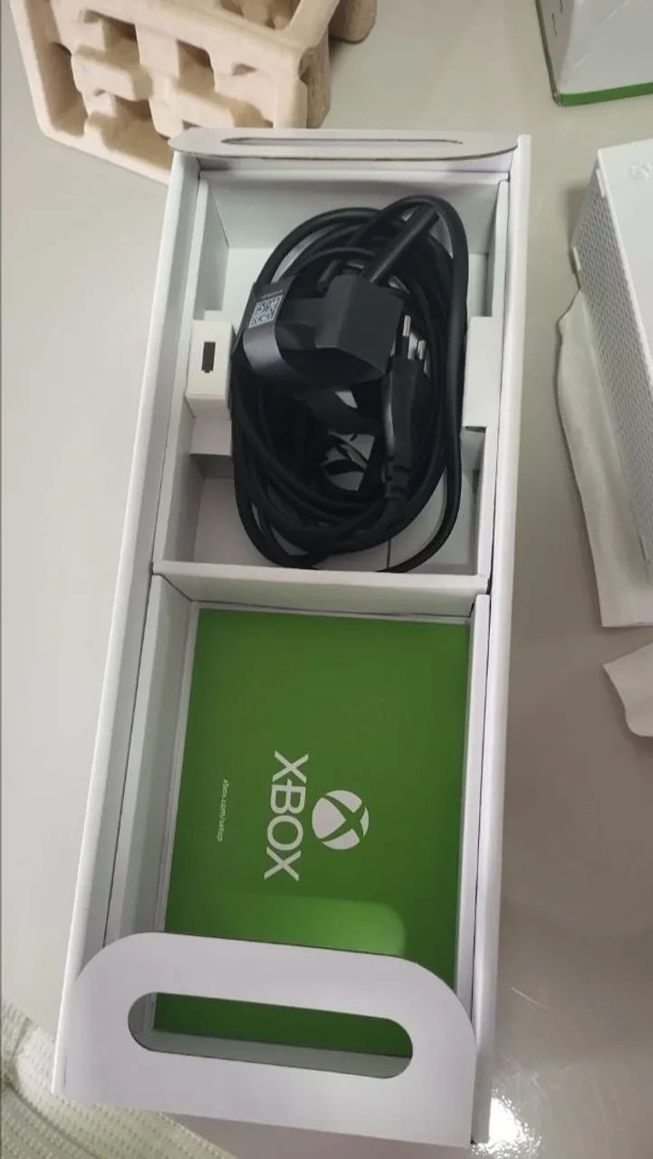 Séries S novo! Na garantia! - Foto 2