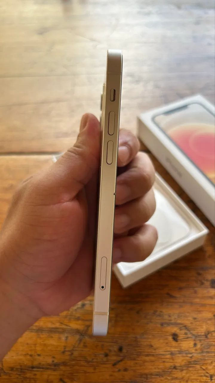 IPHONE 12 - Foto 4